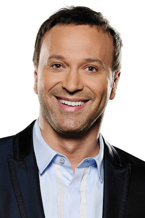 Joël Legendre profile photo