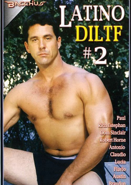 Latino DILTF 2 poster