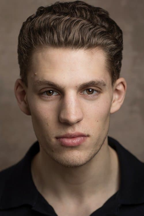 Tristan Alexander profile photo