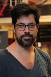 Nicolas Wackerbarth profile photo