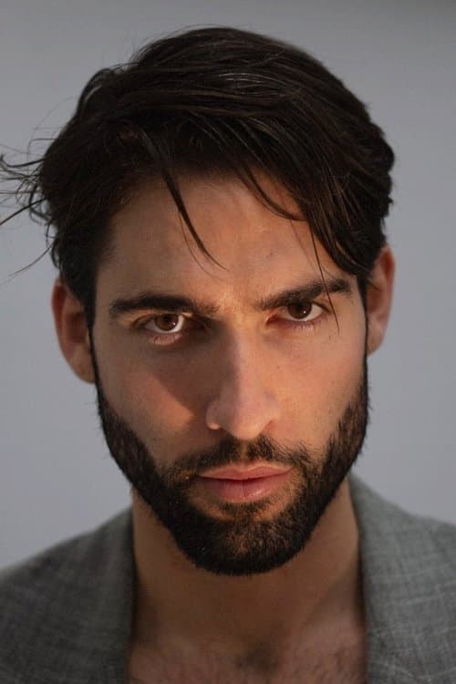 Victor Iván profile photo