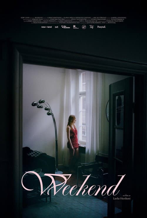 Weekend poster