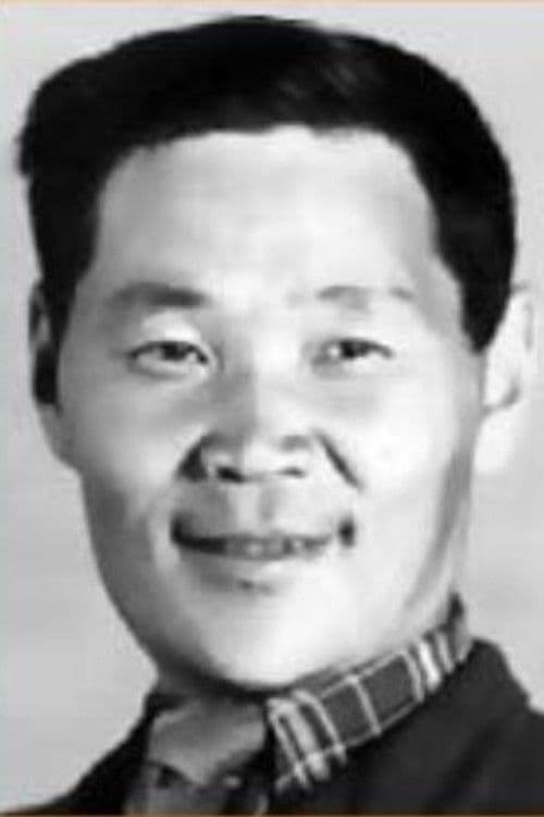 Eruultiin Gombodorj profile photo