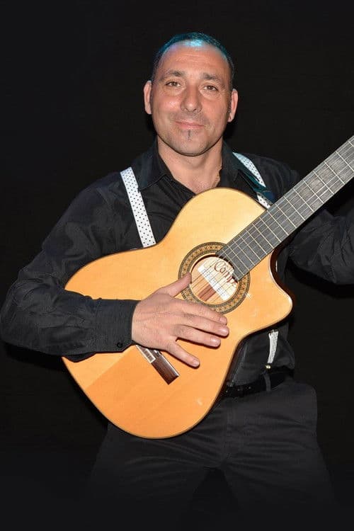 Paco Ruiz profile photo