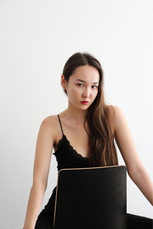 Alua Sarsenbekova profile photo