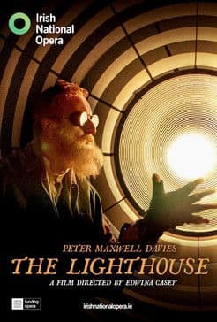 The Lighthouse poster