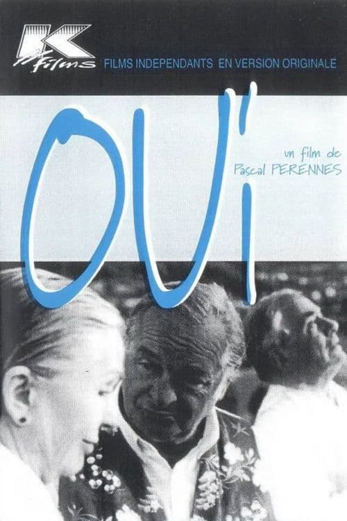 Oui poster