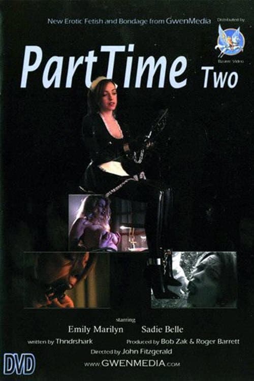 Part Time 2 poster