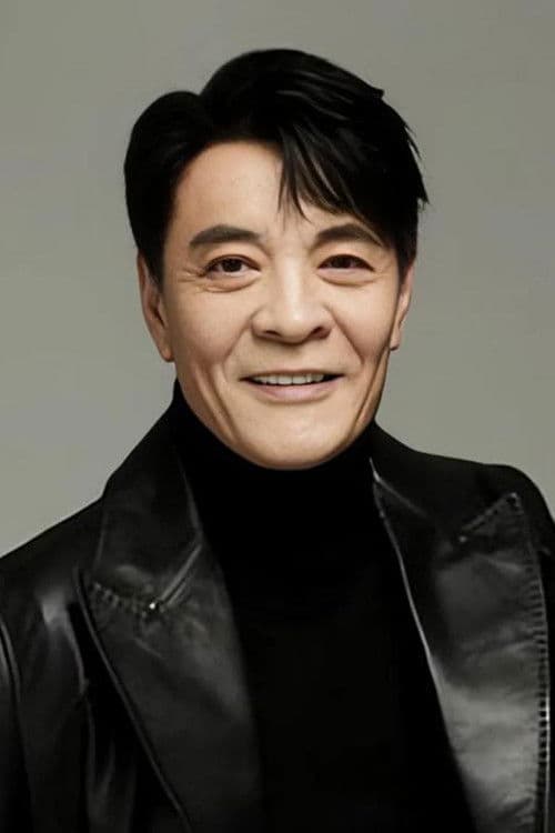 Liu Wei profile photo