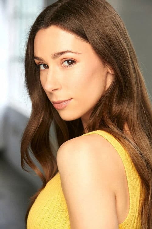 Audrey Douglass profile photo