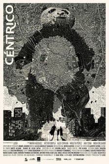 Céntrico poster