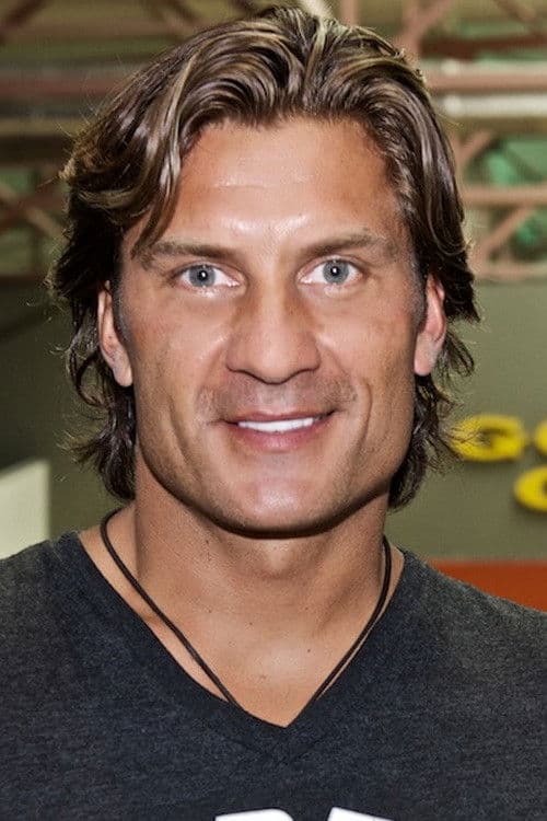 Dmitriy Yashankin profile photo