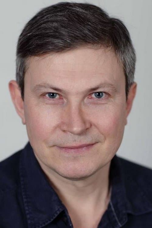 Vladimir Zharkov profile photo