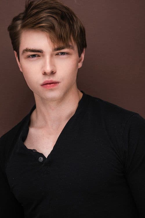 Brendan Egan profile photo