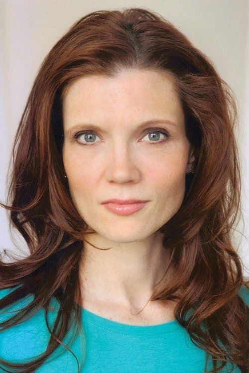 Kaili Vernoff profile photo