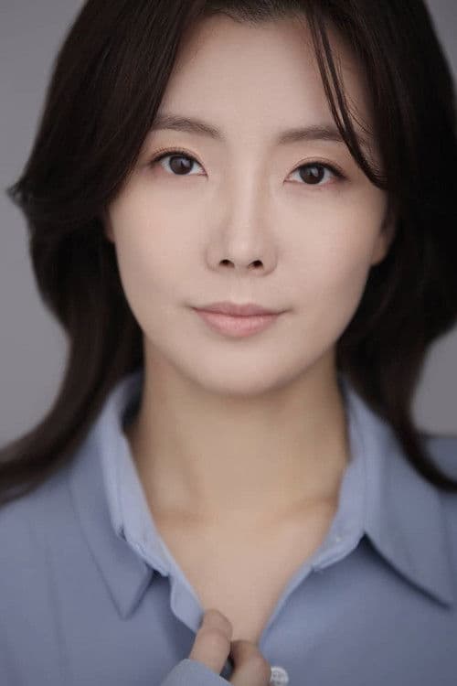Ha Ji-eun profile photo
