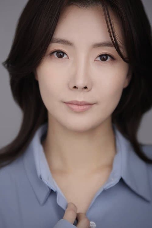 Ha Ji-eun profile photo