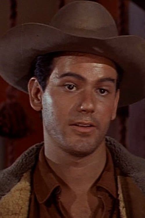 David Garfield profile photo