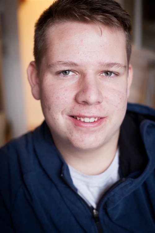 Martin Daquin profile photo