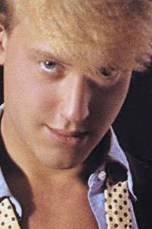 Dennis Anderson profile photo