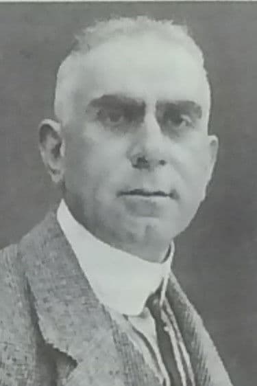 Maurits Binger profile photo