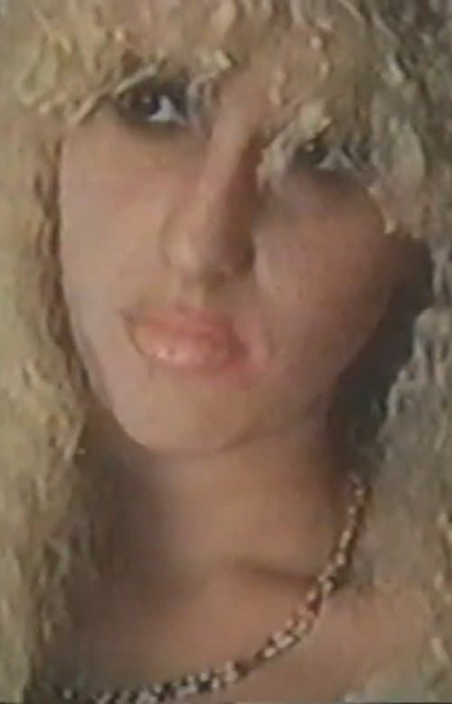 White Trash Girl poster