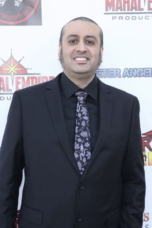 Sonny Mahal profile photo