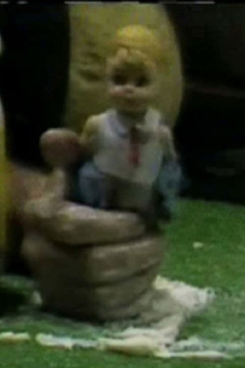 Cultural Soup poster