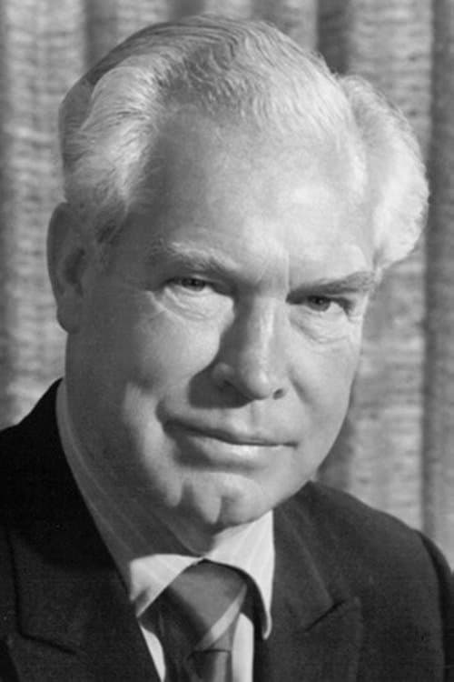 William Hanna profile photo