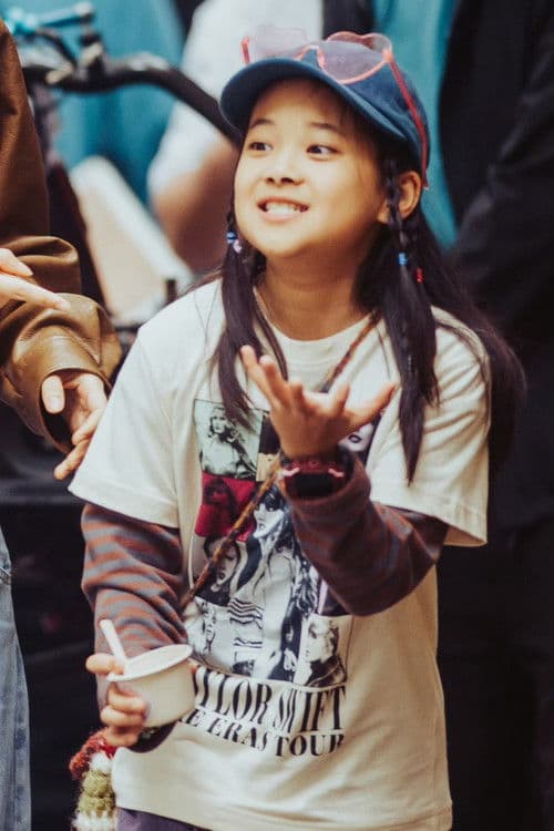 Zeng Mumei profile photo