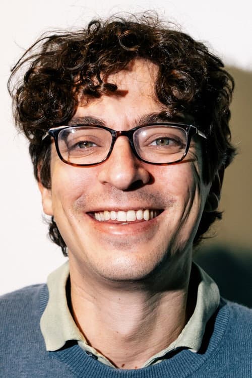 Adam Friedland profile photo