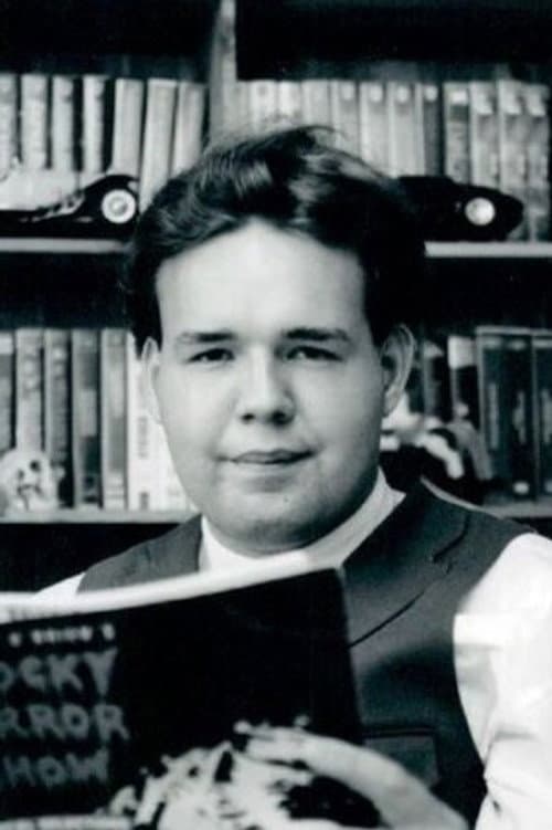 Øyvind Fabricius Holm profile photo
