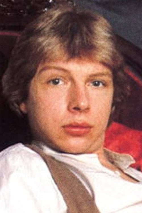 Nick Jarrett profile photo