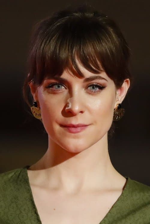 Alba Ribas profile photo