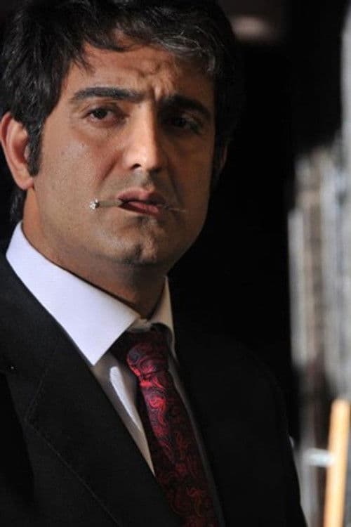 Mehdi Aminikhah profile photo