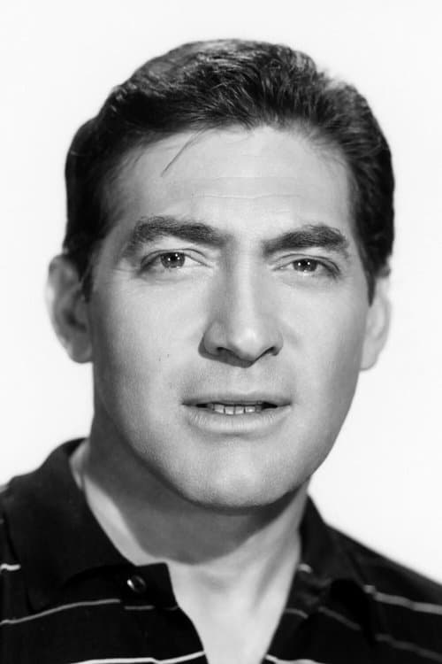 Norman Alden profile photo