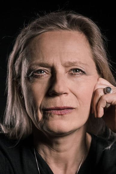 Karolína Frydecká profile photo