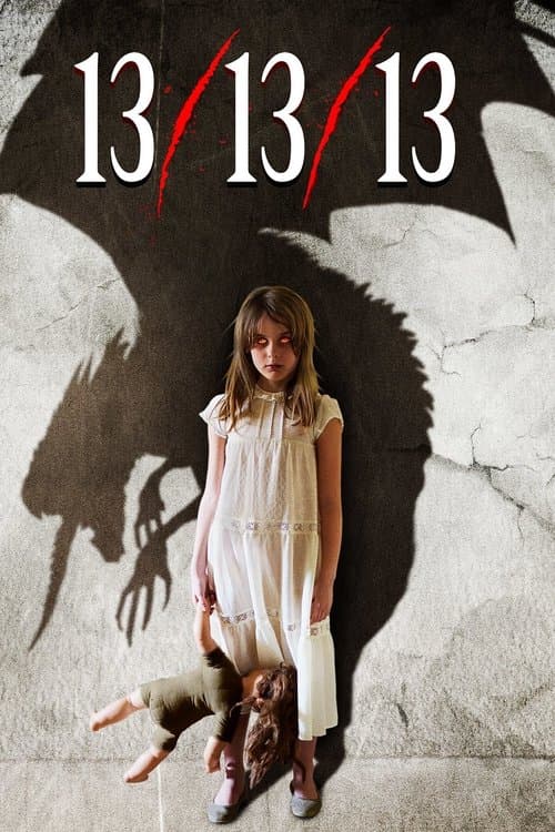 13/13/13 poster