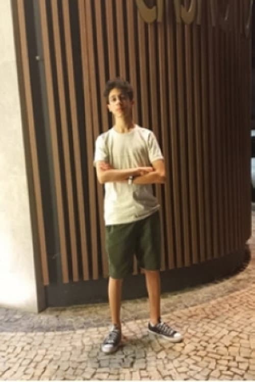 Pietro Ximenes profile photo