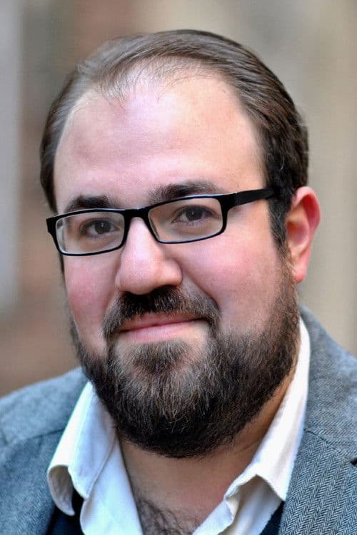 Adam B. Shapiro profile photo