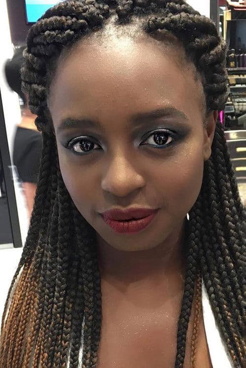 Esther Lubadika profile photo