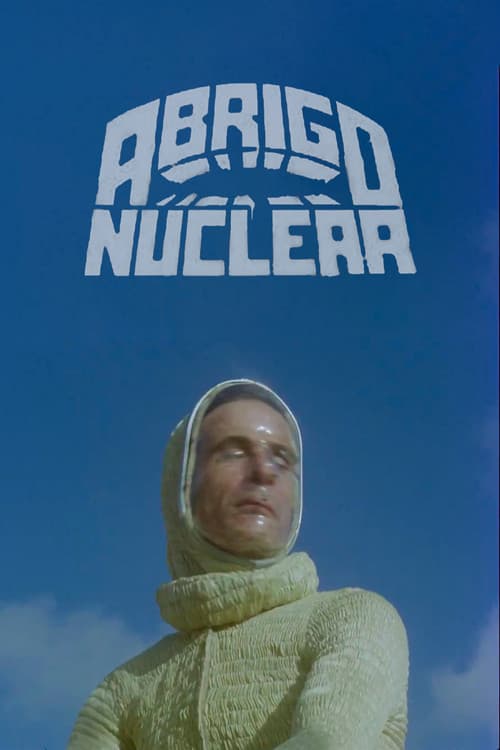 Nuclear Shelter poster