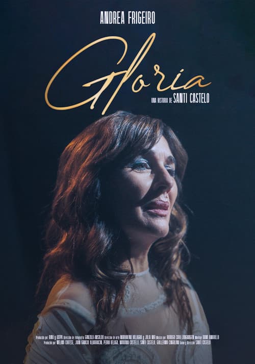 Gloria poster