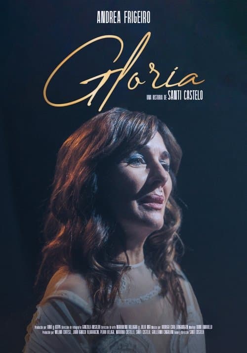 Gloria poster