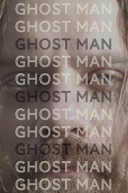 Ghost Man poster