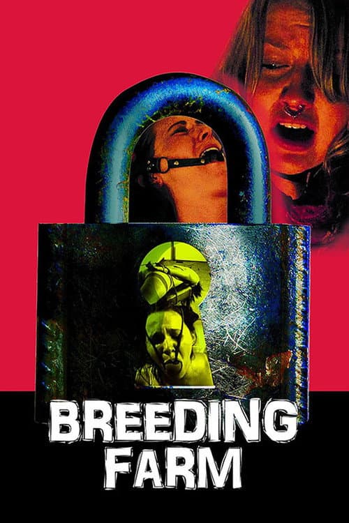 Breeding Farm poster