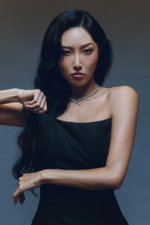 Hwasa profile photo