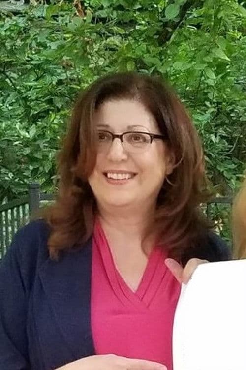 Marisa Redanty profile photo