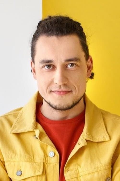 Yevhen Synelnykov profile photo