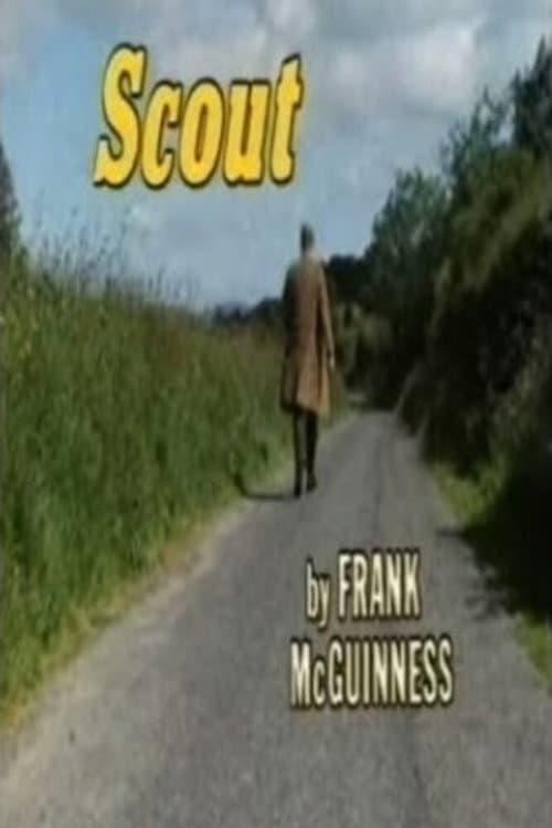 Scout poster